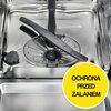 Zmywarka ELECTROLUX ESL5315LO PerfectFit Programy zmywania 160 minut