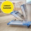 Zmywarka ELECTROLUX ESL5315LO PerfectFit Programy zmywania 90 minut