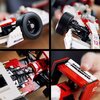 LEGO 10330 ICONS McLaren MP4/4 i Ayrton Senna Załączona dokumentacja Instrukcja obsługi w języku polskim