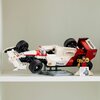 LEGO 10330 ICONS McLaren MP4/4 i Ayrton Senna Seria Lego Icons