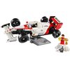 LEGO 10330 ICONS McLaren MP4/4 i Ayrton Senna Kod producenta 10330
