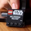 LEGO 75375 Star Wars Sokół Millennium Płeć Męska