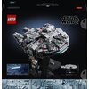 LEGO 75375 Star Wars Sokół Millennium Motyw Sokół Millennium