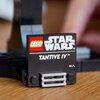 LEGO 75376 Star Wars Tantive IV Płeć Męska