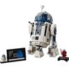 LEGO 75379 Star Wars R2-D2 Kolekcjonerskie Tak