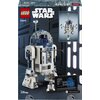LEGO 75379 Star Wars R2-D2 Załączona dokumentacja Instrukcja obsługi w języku polskim