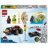 LEGO 10792 Marvel Spider-Man Pojazd wiertłowy Gwarancja 24 miesiące