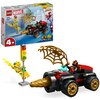 LEGO 10792 Marvel Spider-Man Pojazd wiertłowy