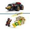 LEGO 10792 Marvel Spider-Man Pojazd wiertłowy Kolekcjonerskie Nie