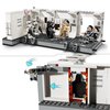 LEGO 75387 Star Wars Wejście na pokład statku kosmicznego Tantive IV Kolekcjonerskie Nie