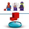 LEGO 10793 Marvel Spider-Man Spidey kontra Zielony Goblin Motyw Spider-Man Spidey kontra Zielony Goblin