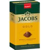 Kawa mielona JACOBS Gold 0.25 kg Aromat Bogaty aromat i zarazem łagodny smak