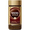 Kawa rozpuszczalna NESCAFE Gold