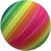 Piłka do zabawy ENERO Rainbow