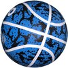 Piłka koszykowa ENERO Fast Niebieski (rozmiar 7) Kolor Niebieski