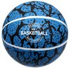 Piłka koszykowa ENERO Fast Niebieski (rozmiar 7) Sport Koszykówka