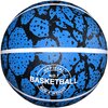 Piłka koszykowa ENERO Fast Niebieski (rozmiar 7) Nawierzchnia gry Orlik