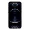 Etui BELKIN SheerForce Magnetic Anti Microbial Protective Case do Apple iPhone 12/12 Pro Przezroczysty Seria telefonu iPhone
