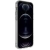 Etui BELKIN SheerForce Magnetic Anti Microbial Protective Case do Apple iPhone 12/12 Pro Przezroczysty Model telefonu iPhone 12