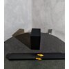 Soundbar SAMSUNG HW-B650 Czarny Szerokość subwoofera [mm] 184