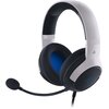 Słuchawki RAZER Kaira X (PlayStation Licensed) Pasmo przenoszenia mikrofonu max. [Hz] 10000
