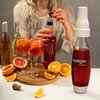 Saturator BROWIN SodaJoy 312022 Szerokość [cm] 8.5