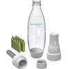 Saturator BROWIN SodaJoy 312022 Wskaźnik stopnia nasycenia wody CO2 Nie