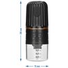 Młynek do kawy BROWIN 320501 Typ Do kawy