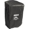 Wędzarnia BROWIN 330275 z termometrem 43 cm x 40 x 81 cm Srebrny Wyposażenie 4 x belki stalowe