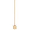 Ubijak do kapusty BROWIN drewniany duży 100cm 362019