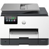 Urządzenie wielofunkcyjne HP OfficeJet Pro 9130b Maksymalny format druku A4