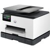 Urządzenie wielofunkcyjne HP OfficeJet Pro 9130b Szybkość druku [str/min] 25 w czerni , 19 w kolorze