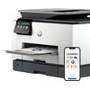 Urządzenie wielofunkcyjne HP OfficeJet Pro 9130b Wbudowany faks Tak