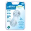 Ustnik silikonowy DR BROWNS Options+ Standard (2 sztuki) Rodzaj Ustnik