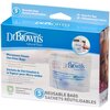Woreczki do sterylizacji DR BROWNS 960 (5 sztuk)