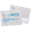 Woreczki do sterylizacji DR BROWNS 960 (5 sztuk) Rodzaj Mikrofalowy