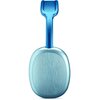Słuchawki nauszne CELLULARLINE Music Sound Maxi 2 Niebieski Transmisja bezprzewodowa Bluetooth