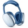 Słuchawki nauszne CELLULARLINE Music Sound Maxi 2 Niebieski