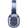 Słuchawki nauszne CELLULARLINE Shiny Niebieski Przeznaczenie Do telefonów