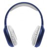 Słuchawki nauszne CELLULARLINE Shiny Niebieski Przeznaczenie PC