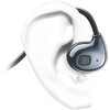 Słuchawki nauszne CELLULARLINE Areo Open-ear Czarny Pasmo przenoszenia min. [Hz] 50