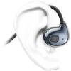 Słuchawki nauszne CELLULARLINE Areo Open-ear Czarny Aktywna redukcja szumów (ANC) Nie