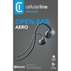 Słuchawki nauszne CELLULARLINE Areo Open-ear Czarny Funkcje dodatkowe IPX4