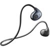 Słuchawki nauszne CELLULARLINE Areo Open-ear Czarny Transmisja bezprzewodowa Bluetooth