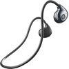 Słuchawki nauszne CELLULARLINE Areo Open-ear Czarny Transmisja bezprzewodowa Bluetooth
