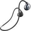 Słuchawki nauszne CELLULARLINE Areo Open-ear Czarny Pasmo przenoszenia max. [Hz] 20000