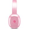 Słuchawki nauszne CELLULARLINE BT Basic Różowy Transmisja bezprzewodowa Bluetooth