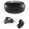 Słuchawki dokanałowe CELLULARLINE Dot BTDOTTWSK Czarny Transmisja bezprzewodowa Bluetooth