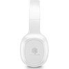 Słuchawki nauszne CELLULARLINE BT Basic Biały Transmisja bezprzewodowa Bluetooth