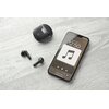 Słuchawki douszne CELLULARLINE Seek Pro Czarny Transmisja bezprzewodowa Bluetooth